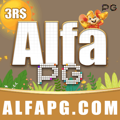 alfapg.com - Plataforma de Apostas Online com Jogos Exclusivos e Pagamentos Rápidos - alfapg